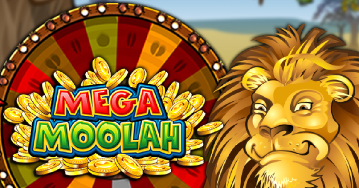Play Mega Moolah