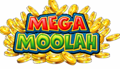 Mega Moolah